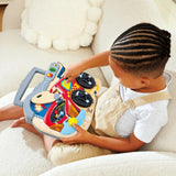 Hape Tableau Interactif Little Racers 3-6A