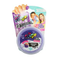 Canal Toys Pot de Slime – Violet Néon 6A+