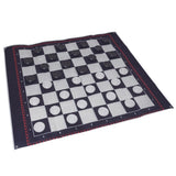 DO YOU PLAY Jeux Échecs & Dames Géant 3A+