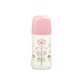 Suavinex Biberon SX Pro Débit Moyen Édition Or Rose - 270ml