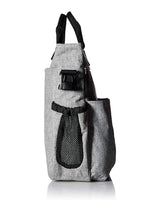 Skip Hop Sac À Langer Duo Signature - Gris