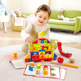 Hape Blocs Évolutifs 1-6A