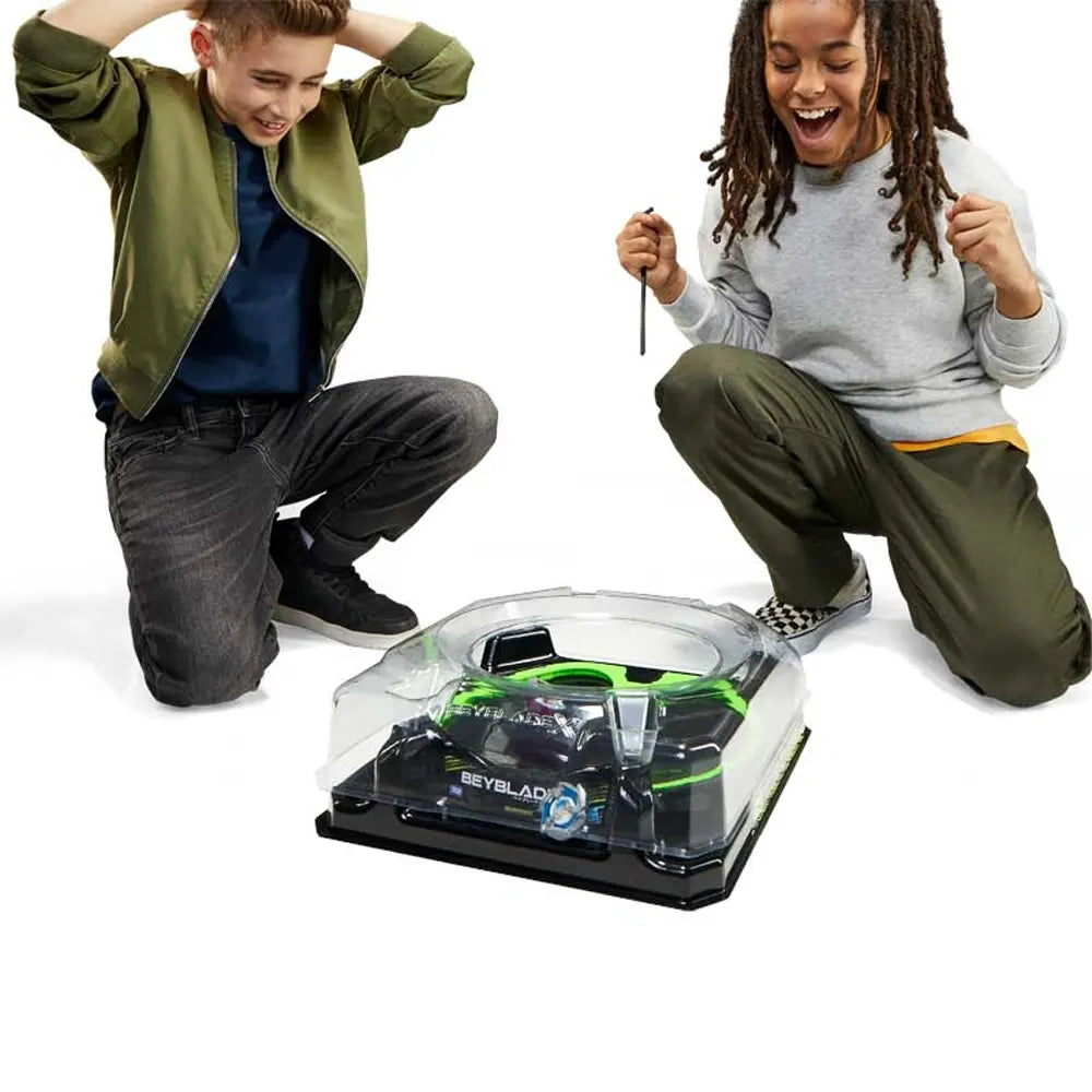 Hasbro Beyblade Burst X Xtreme Battle Set – 8Y+