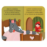 Sassi Ma Petite Bibliothèque - Les Contes