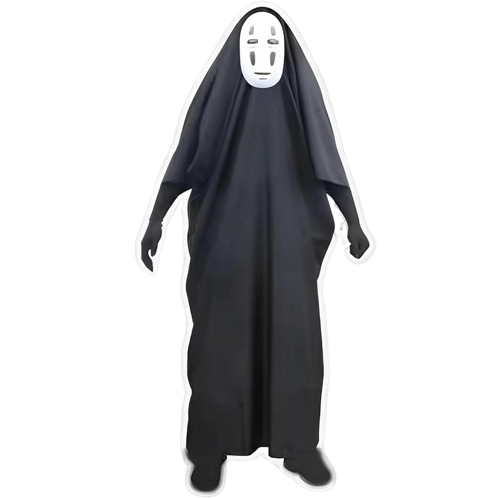 Déguisement de Kaonashi pour Adultes ( 170-180 cm )