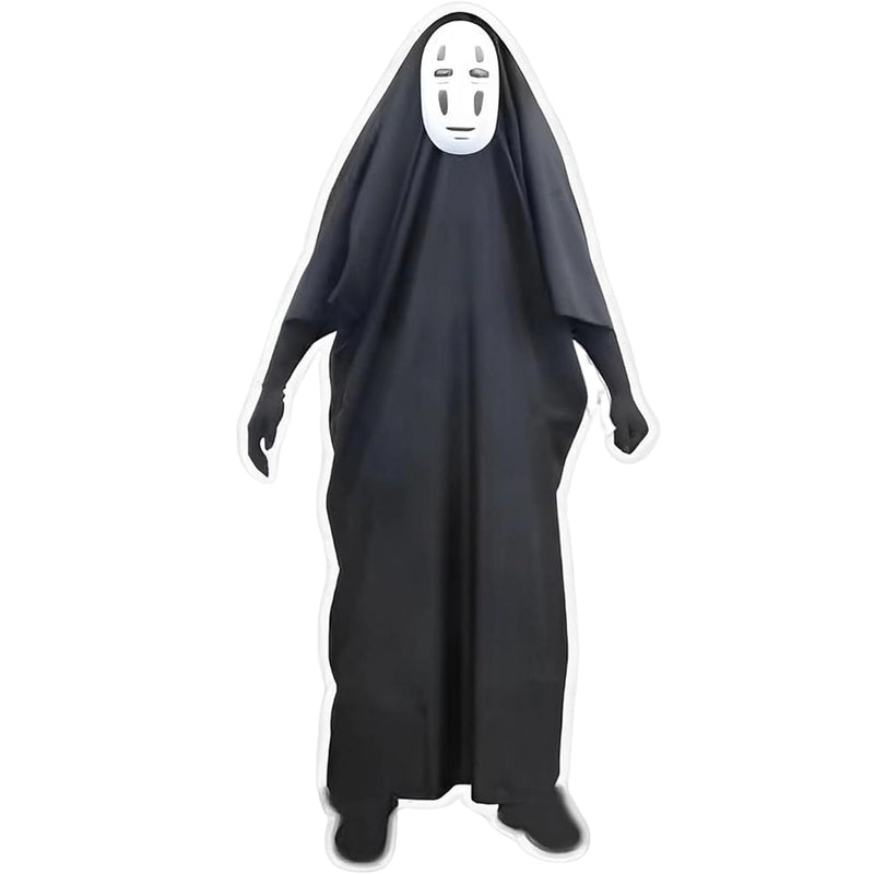 Déguisement de Kaonashi pour Adultes ( 170-180 cm )