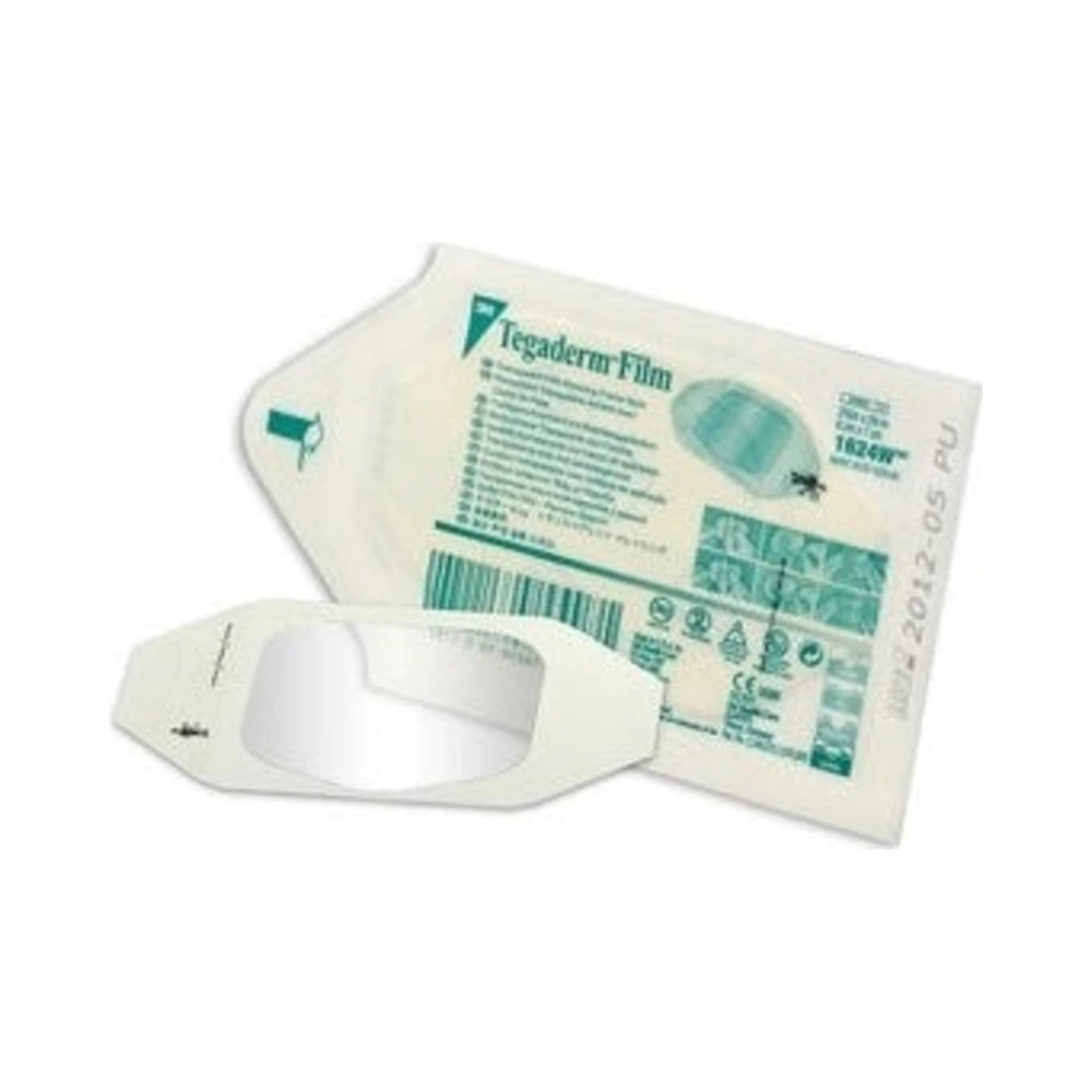 3M Tegaderm Film 6cm x 7cm