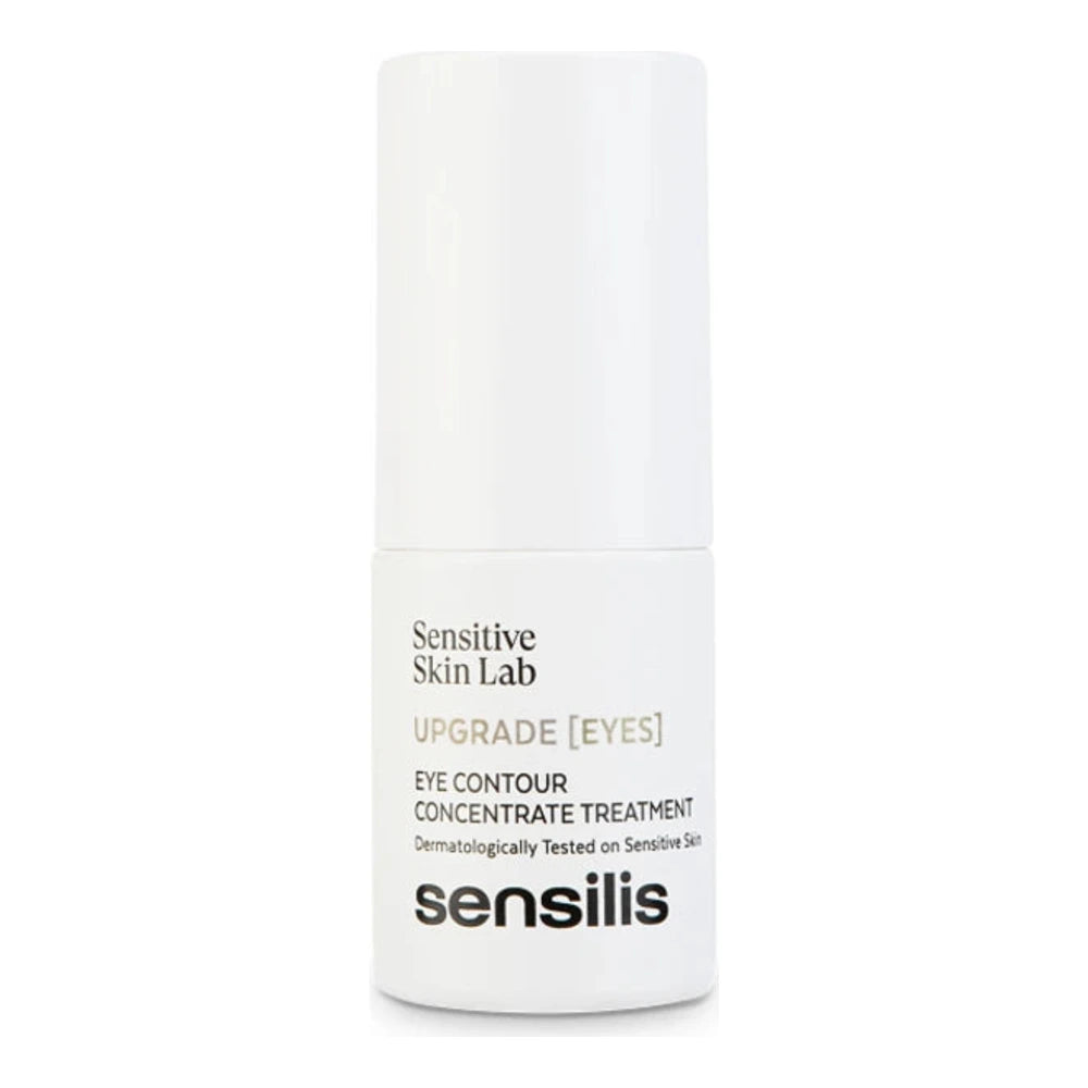 Sensilis Upgrade Contour des Yeux 15 ml – produit