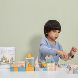 Viga Toys PolarB Bloc de Construction Ville 2A+