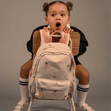 Sac à Dos Enfant Moyen Citron - Ballerina