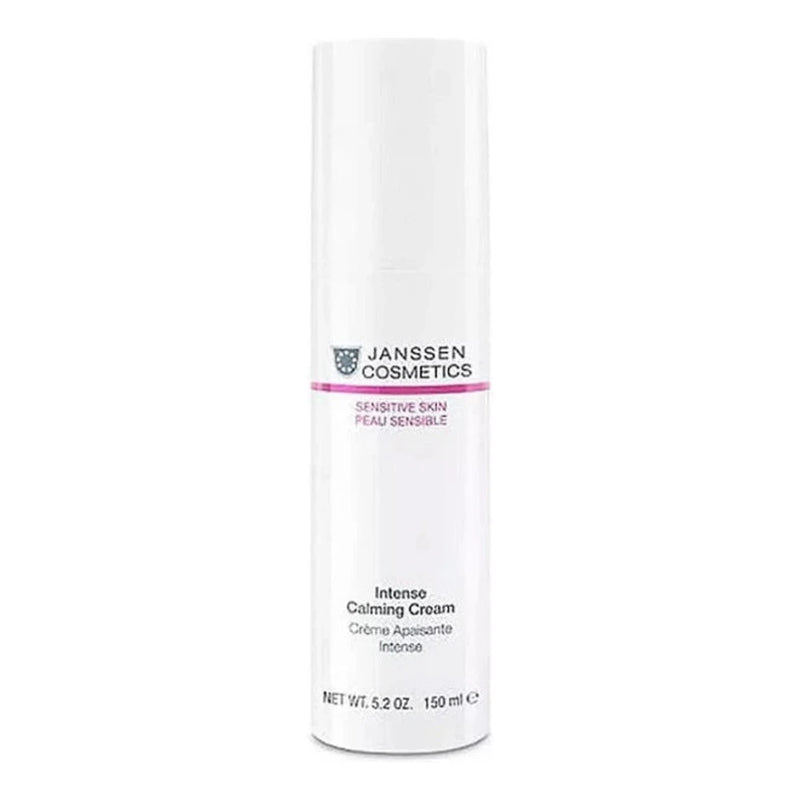 Janssen Cosmetics كريم مهدئ مكثف – 150 مل