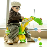 Excavatrice Électrique Enfant – 3A+