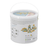 Viga Toys PolarB Bloc de Construction Ville 2A+