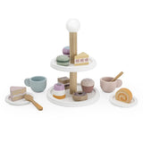Viga Toys PolarB Set Pause Thé de l'Après Midi 18M+