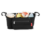 Skip Hop Organisateur de Poussette Grab & Go - Noir