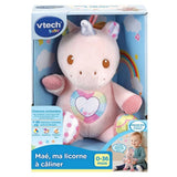 Vtech Maé, Ma Licorne à Câliner 0-36M