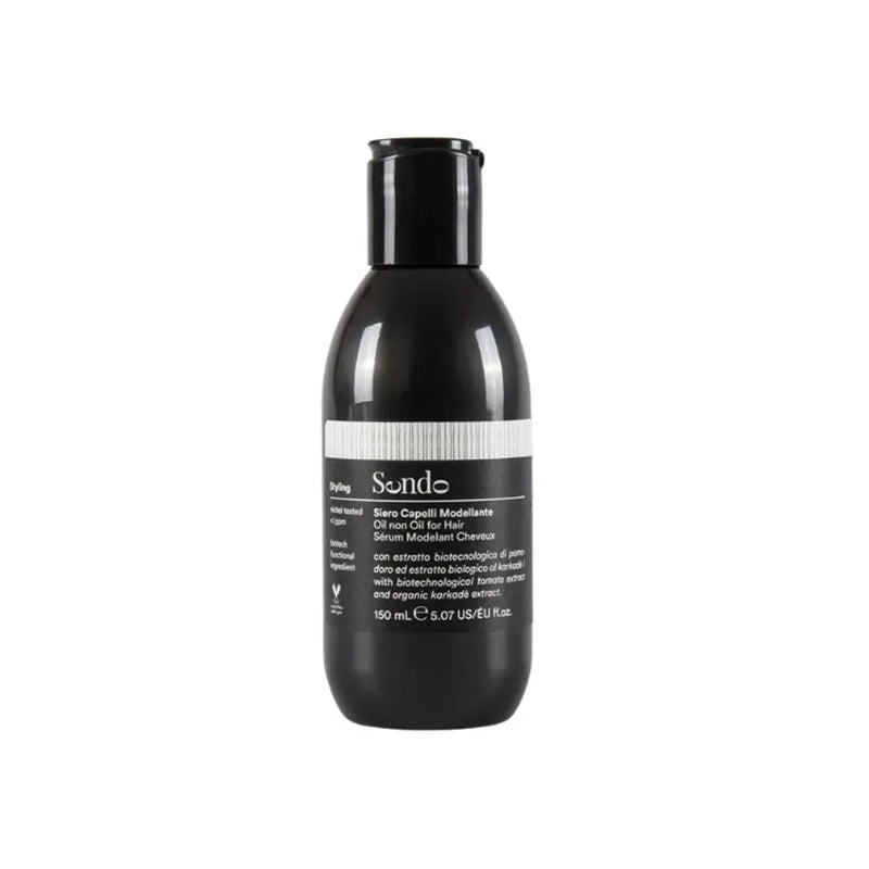 Sendo Serum Capillaire Modelant 150ml