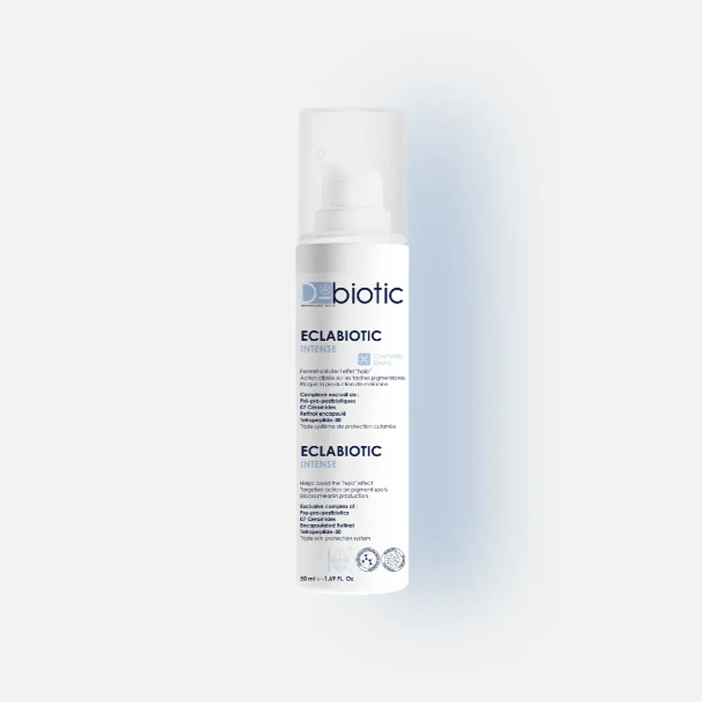 D-Biotic Eclabiotic Intense Night Cream - 50ml