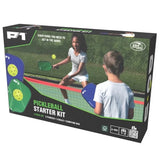 DO YOU PLAY Kit de Démarrage Pickleball 3A+