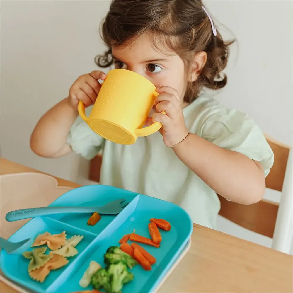 Miniland Coffret Repas Sunshine