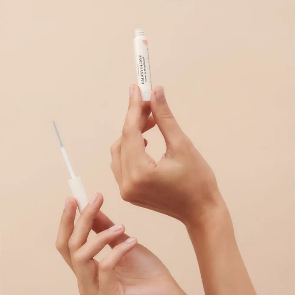 Embryolisse Soin Booster Cils & Cils Incolore 6.5ml