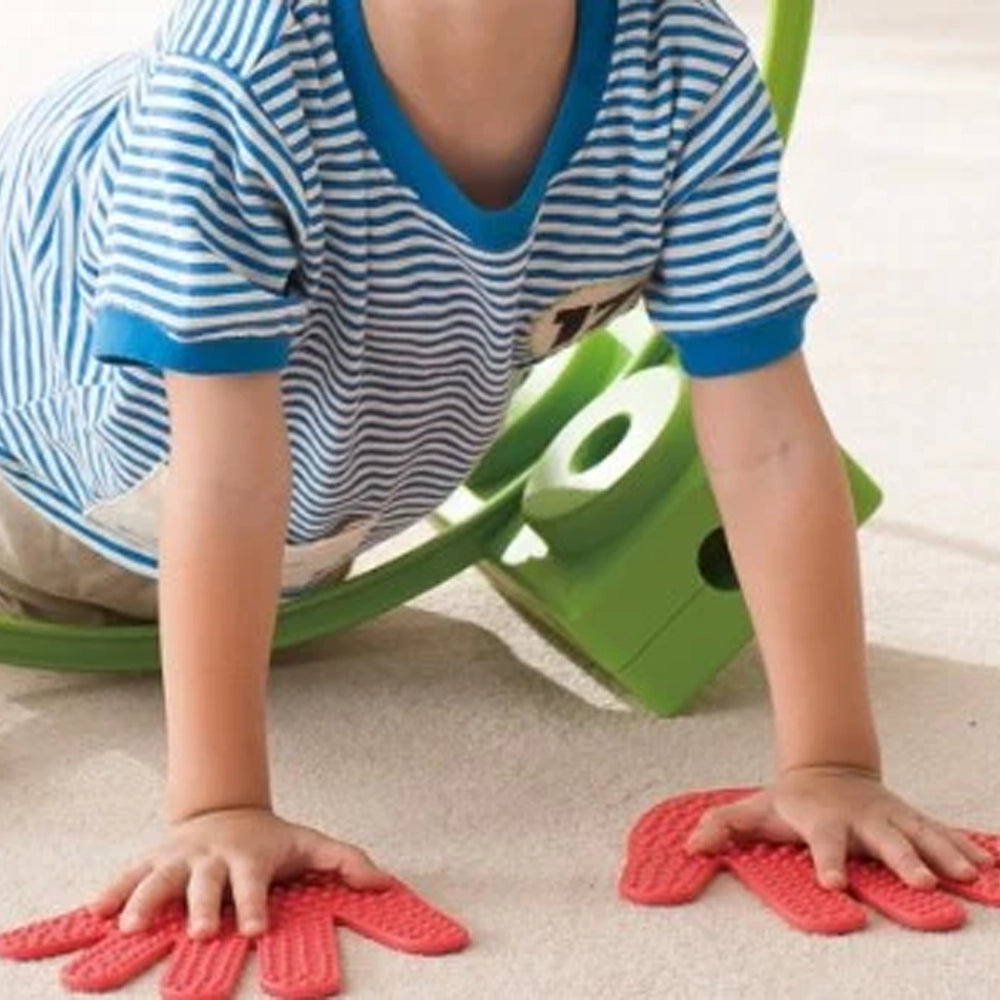 Pilsan Jeu d'Équilibre Mains et Pieds 3A+