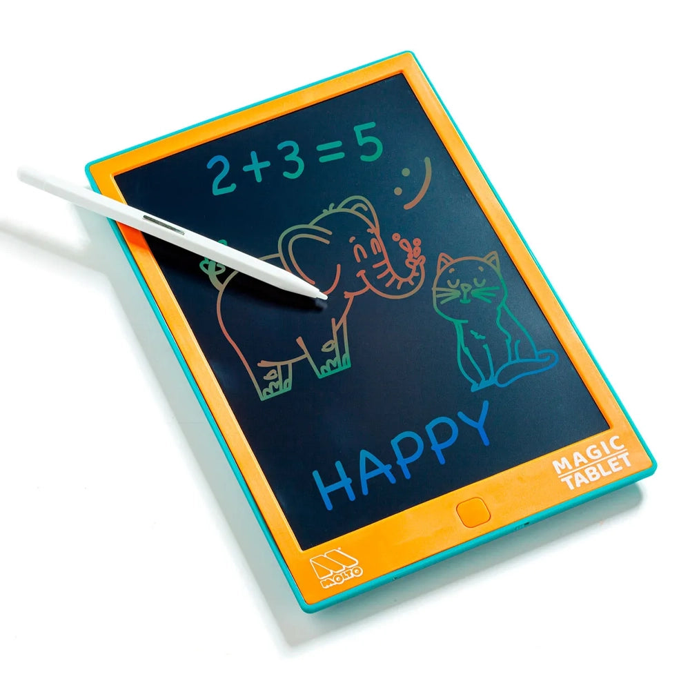Molto LCD Table XL 4A+