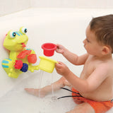 Ludi Coffret de Bain Grenouille 10M+