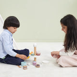 Viga Toys PolarB Set Pause Thé de l'Après Midi 18M+