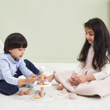 Viga Toys PolarB Set Pause Thé de l'Après Midi 18M+