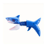 Pinza de tiburón 20 cm – Juguete divertido para niños - 3A+