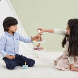 Viga Toys PolarB Set Pause Thé de l'Après Midi 18M+