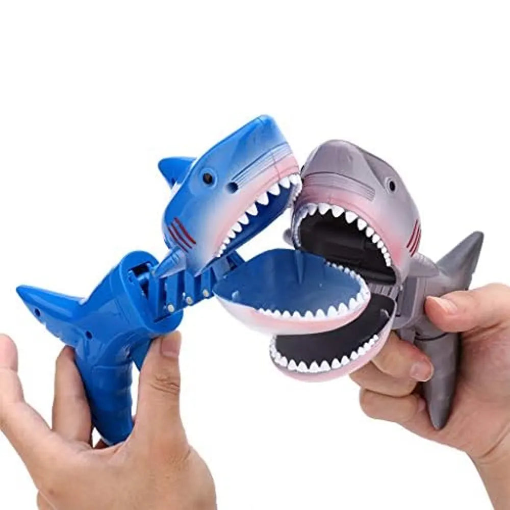 Pinza de tiburón 20 cm – Juguete divertido para niños - 3A+