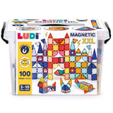 Ludi Magnetic XXL 3-10ans