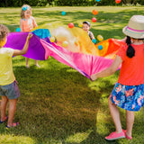 B. Toys Jouer au Parachute et 15 Balles 3A+