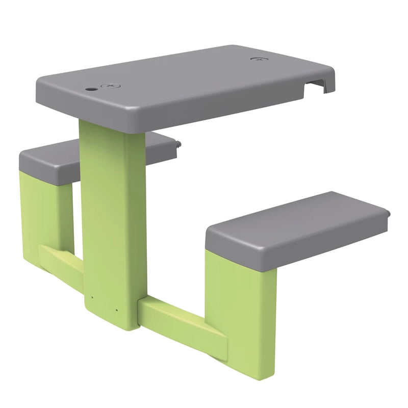 Smoby Picnic Table 2Y+