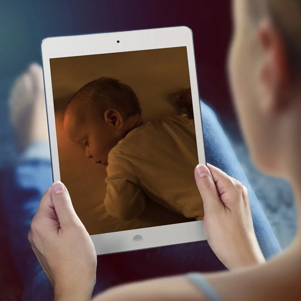 Reer IP BabyCam Smart Babyphone