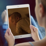 Reer IP BabyCam Smart Babyphone