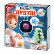 Buki Amazing Crystal 8A+