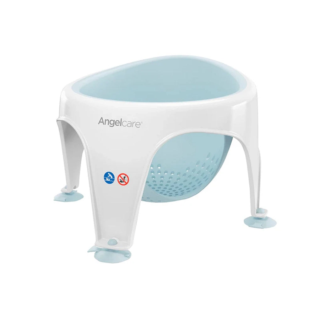 Angelcare Anneau de Bain - Bleu