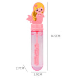 Lot de 3 Jouets Bulles Sirène – 3A+