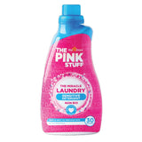 The Pink Stuff Liquide Miracle Linge Sensitive Non Bio - 960ml