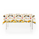 Pack Anniversaire 51 Pièces- Chantier de Construction