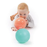 Ludi Duo de Balles sensorielles
