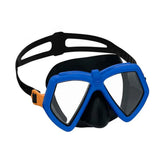 Bestway Masque de Natation Enfant 7A+ - Bleu