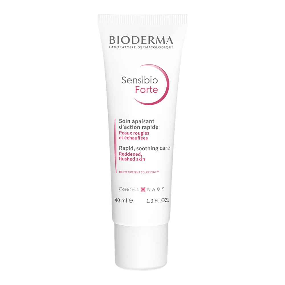 BIODERMA Sensibio Forte Crema 40Ml