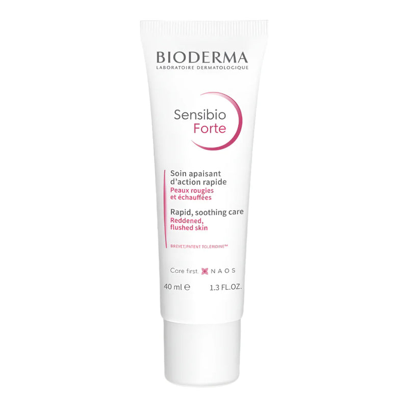 BIODERMA Sensibio Forte Creme 40ml