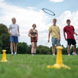 DO YOU PLAY Trigo Ring Toss Game 4Y+