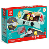 Hape Plaque et Grill Sizzling 2-8A