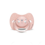 Suavinex Sucette Silicone - 0-6M